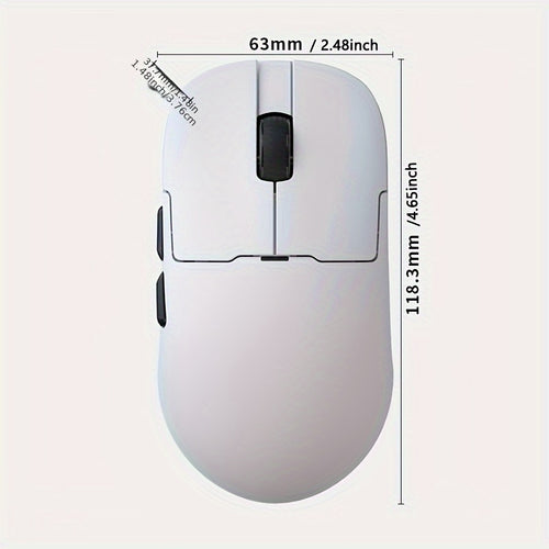 AJAZZ AJ159 PRO Wireless Mouse
